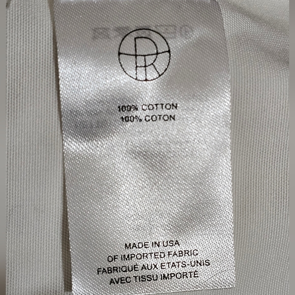 The Row 'Jivon Dress' Size 6 NWT *HP* - Picture 14 of 16